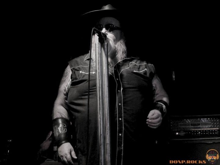 Texas Hippie Coalition - Spicoli's Rockade